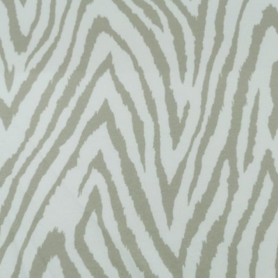 Felpa Italiana c/carda ZEBRA DESIGN
