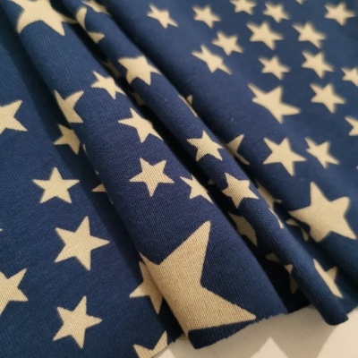 Malha Jersey Algodão MULTISTARS