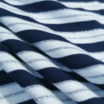 Malha Jersey Algodão BLUE AMERICAN