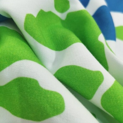 Felpa Americana c/carda COLORFUL