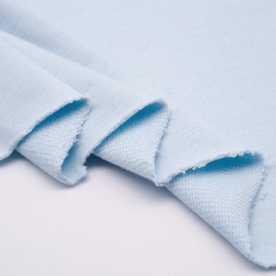 Felpa Italiana s/carda c/elastano ARTICO