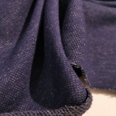 Malha Americana s/ Carda LILÁS ESCURO