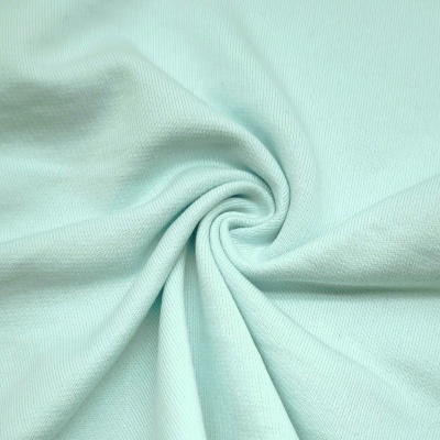 Felpa Americana alg/org TURQUESA