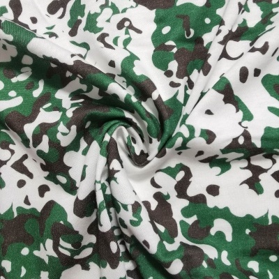 Malha Jersey Algodão UNDER THE GROUND II