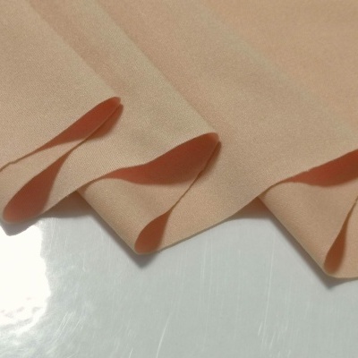 Malha Jersey Licra SALMON