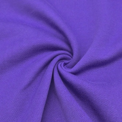 Felpa Americana c/carda LILA SCURO