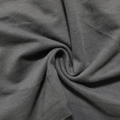 Malha Italiana c/ Carda c/ Elastano LISA GREY