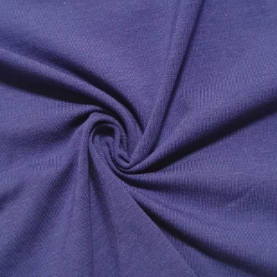 Malha Jersey Algodão c/ Elastano OCEAN BLUE