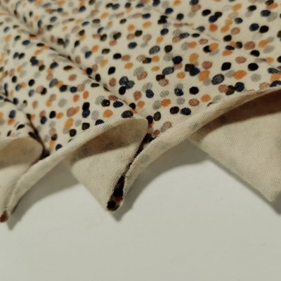 Malha Jersey c/ Elastano CONFETTI