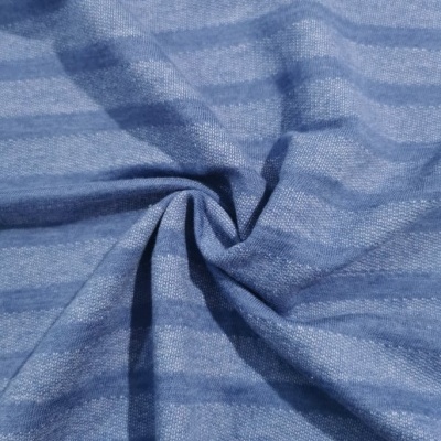 Felpa Americana algodão Dupla Face BLUE