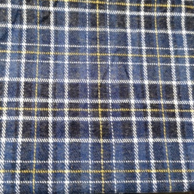 Malha Jacquard Interlock BELLEROSE