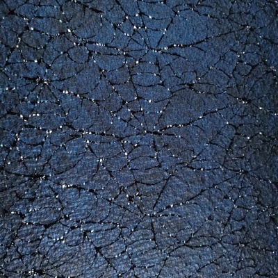 Malha Jacquard Texturizada SPIDER