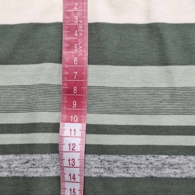 Malha Jersey Algodão PALE GREEN