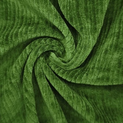 Malha Peluche (tipo veludo) Jacquard MAUVE