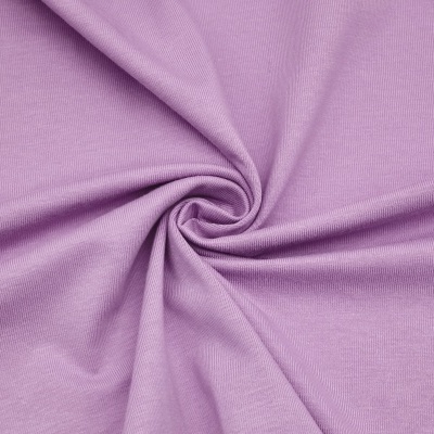 Malha jersey c/elastano SWEET LAVANDER