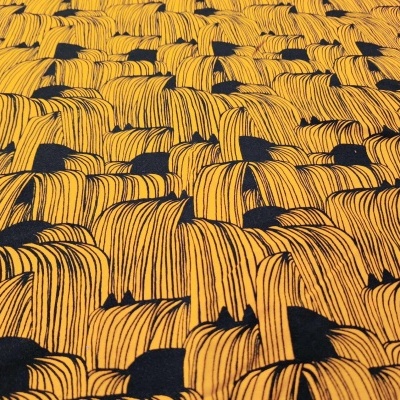 Malha Italiana c/ Elastano BEHANCE