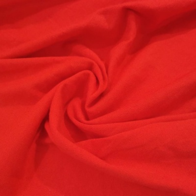 Malha Jersey Algodão VERMELHO ROSA