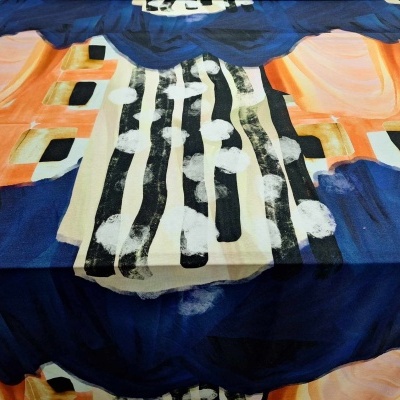 Malha Jersey Algodão c/ Elastano PLACE