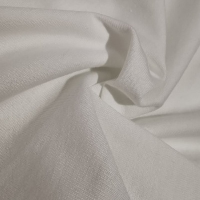 Malha Jersey Algodão BRANCO