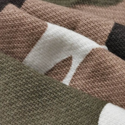 Felpa Americana c/carda ARENA