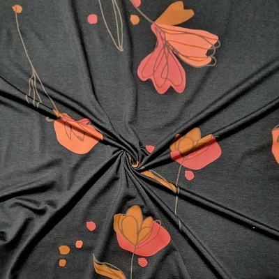 Malha Jersey Algodão c/ Elastano VALENTINA