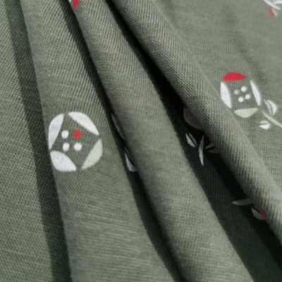 Malha Jersey Algodão ZAKKA