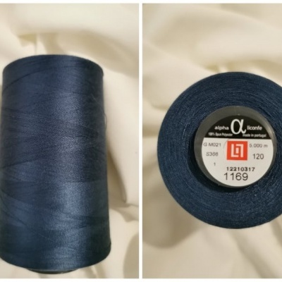 Linha para costura 1169