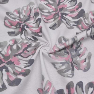 Felpa Italiana alg/poli c/carda JUVIAL