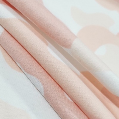 Felpa Italiana c/ Carda PINK CAMUFLAGE