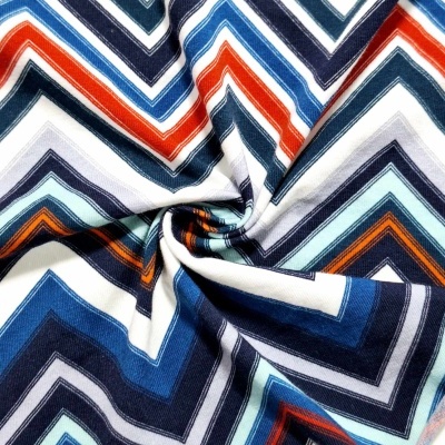 Malha Jersey Algodão c/ Elastano MIZONNI