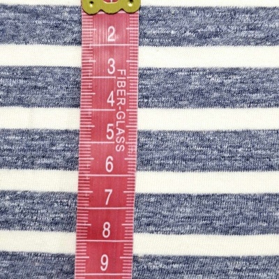 Malha Jersey Algodão DENIM CRU