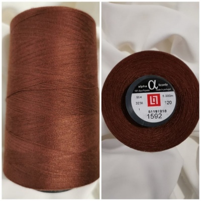 Linha para costura 957