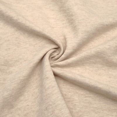 Felpa Italiana s/carda c/elastano ASTRO