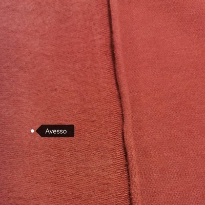 Malha Italiana c/ Carda CHILI OIL