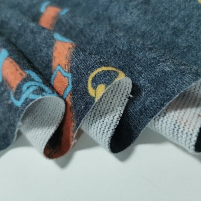 Malha Jersey Tricotada COUNTRY