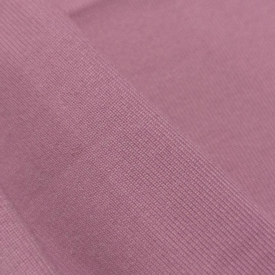 Malha Jersey Licra DARK DREAM ROSE