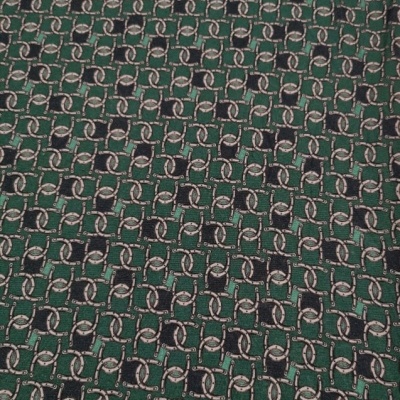 Malha Jersey Algodão VERDE CASCOS