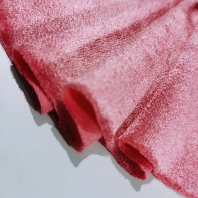 Veludo c/ Elastano PINK FLOW