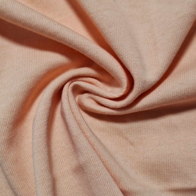Malha Jersey Algodão Orgânico APRICOT