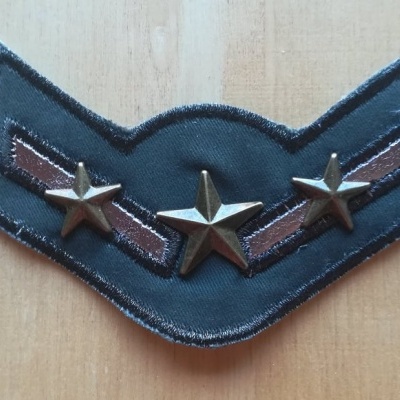 Aplicação Termoculante DIVISA 3 ESTRELAS