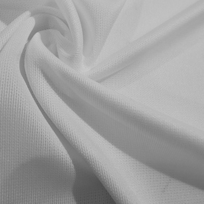 Tecido Malha Forro BLANCO