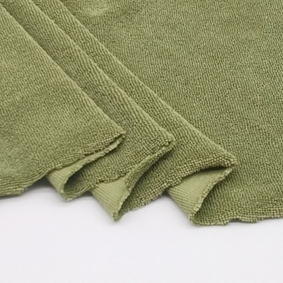 Malha Turca OLIVE GREEN