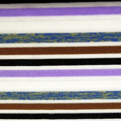 Malha Meryl c/ Elastano COLORFUL