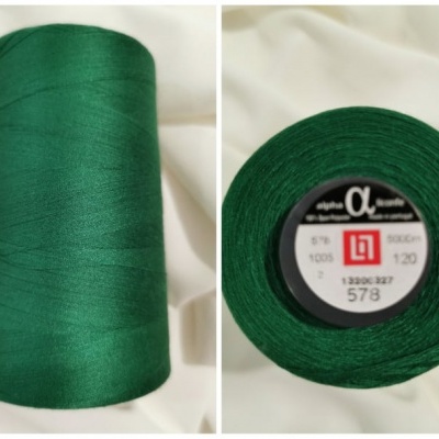 Linha para costura 578