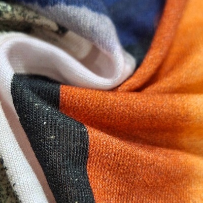 Malha Jersey Algodão c/ Elastano PLACE