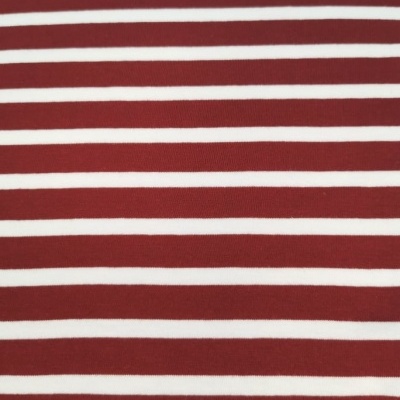 Malha Jersey Algodão BROKEN RED