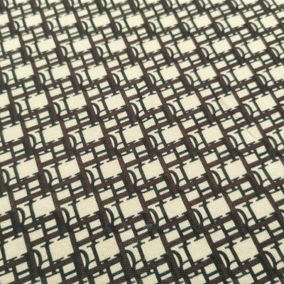 Malha Jersey Algodão c/ Elastano CRISTIAN