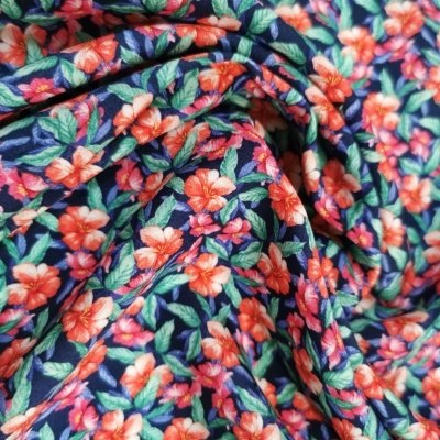 Tecido Viscose GARDEN