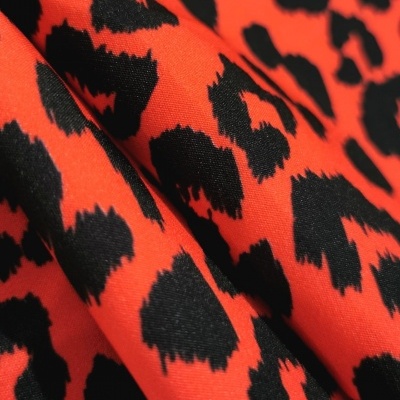Tecido Neoprene AMY LEOPARD