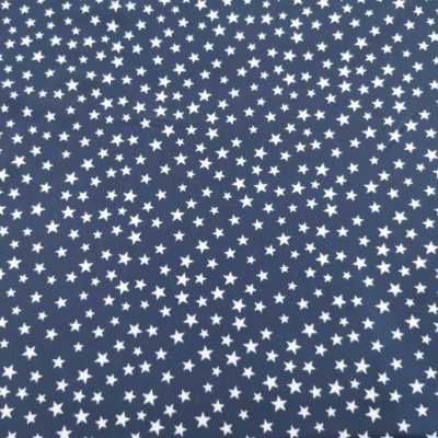 Malha jersey Licra STARS